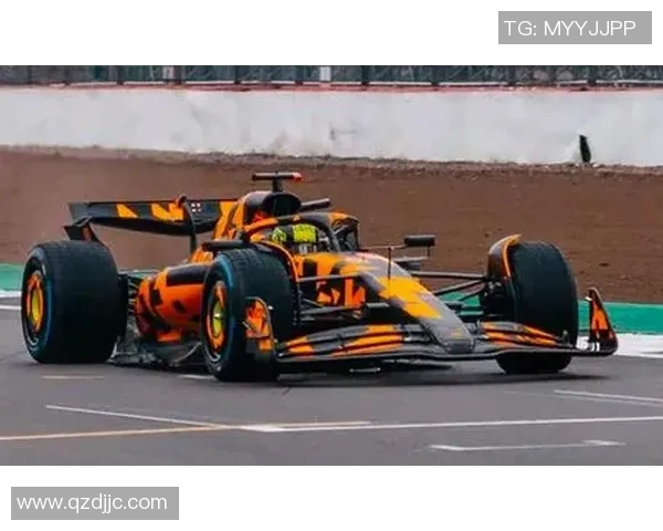 F1赛季车队技术创新趋势分析