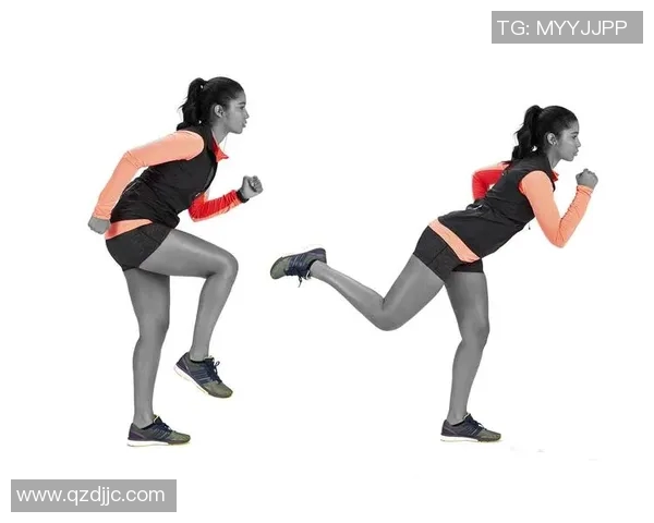 体能训练全流程揭秘 从基础热身到高效恢复的全面指南